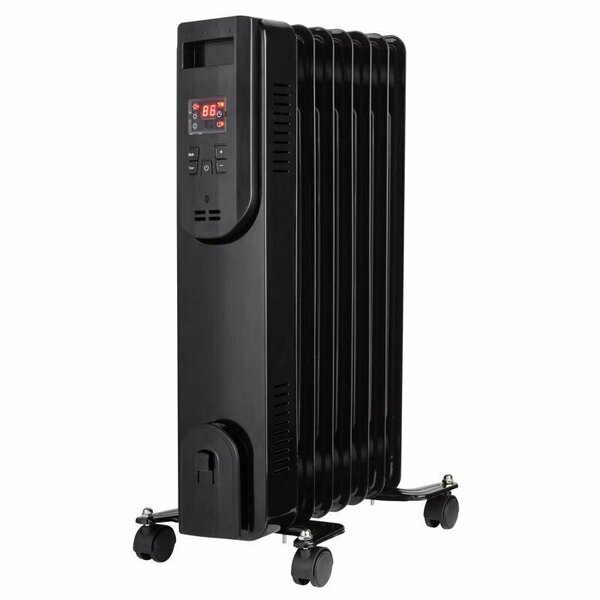 Perfect Aire OIL FILL HEATER 160SQFT 1PHILIPSL24D